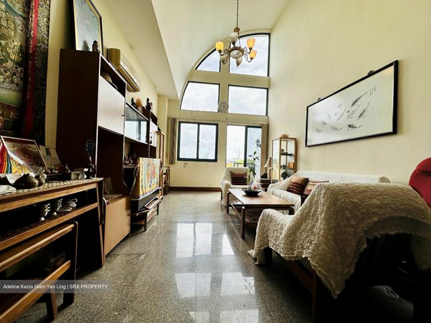 Westcove Condominium (D5), Condominium #456500701